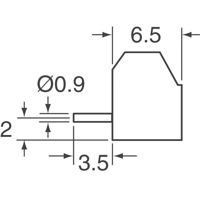 ED550/7DS On Shore Technology Inc.  Cavo a scheda